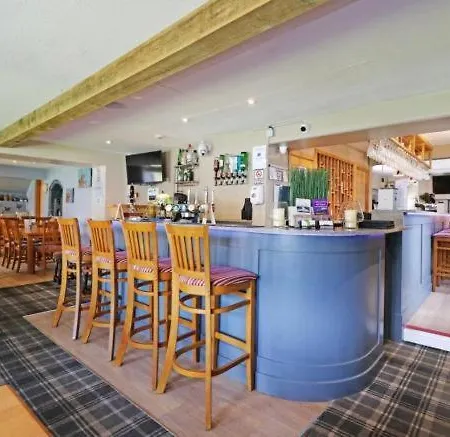 イン The Star Weaverthorpe