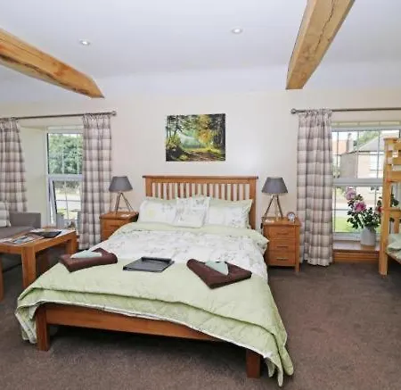 The Star 3* Weaverthorpe