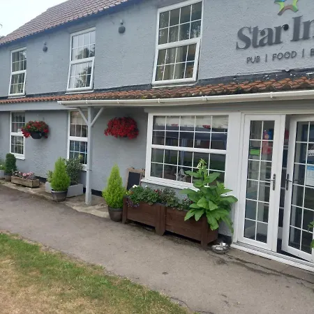 The Star 3*