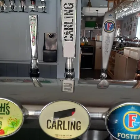 The Star 3* Weaverthorpe