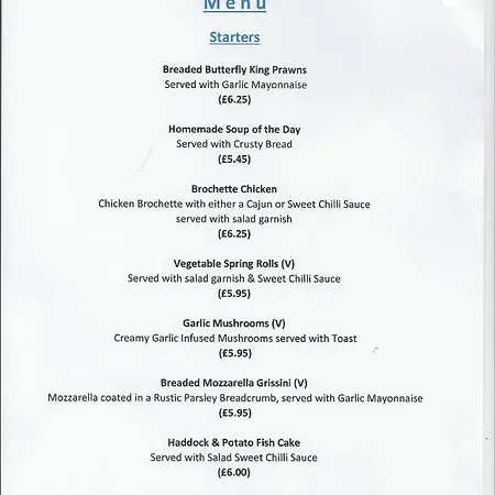 The Star Weaverthorpe