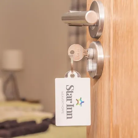 Мини-отель The Star