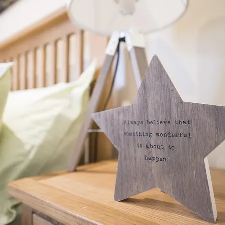 The Star 3*
