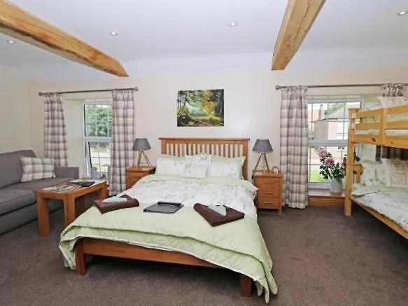 The Star 3* Weaverthorpe