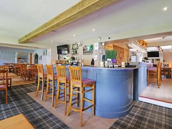 Inn The Star Weaverthorpe