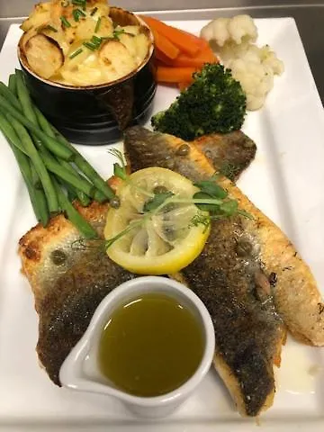 The Star Weaverthorpe