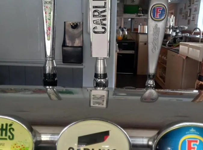 The Star 3* Weaverthorpe