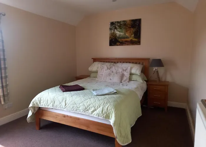 Inn The Star Weaverthorpe