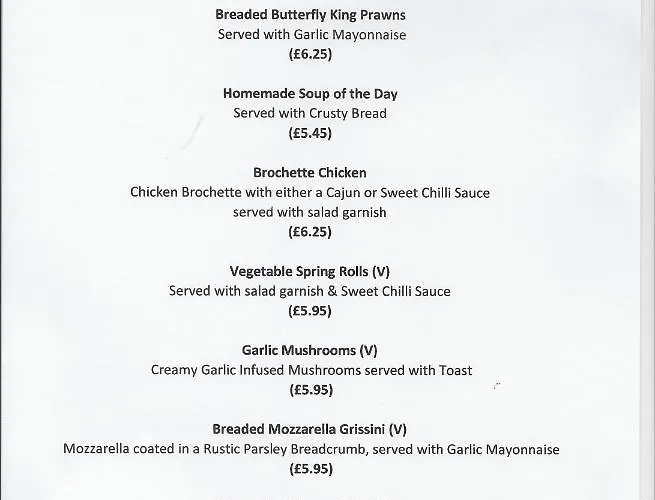 The Star Weaverthorpe