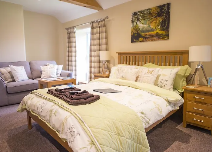 Inn The Star Weaverthorpe