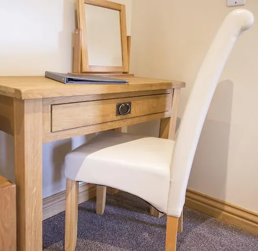 The Star 3* Weaverthorpe