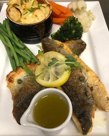 The Star Weaverthorpe