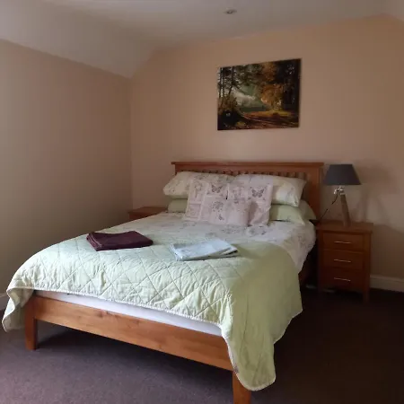 宾馆 The Star Weaverthorpe