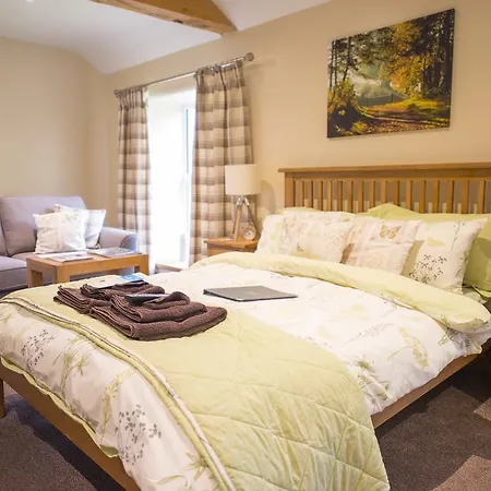 宾馆 The Star Weaverthorpe